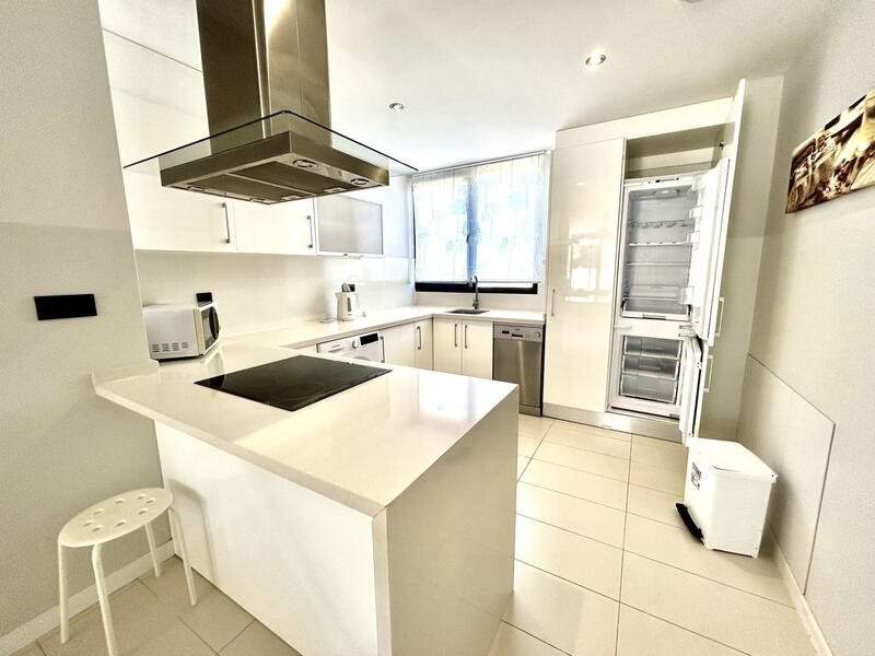 2 chambre Appartement à vendre dans Villamartin, Alicante