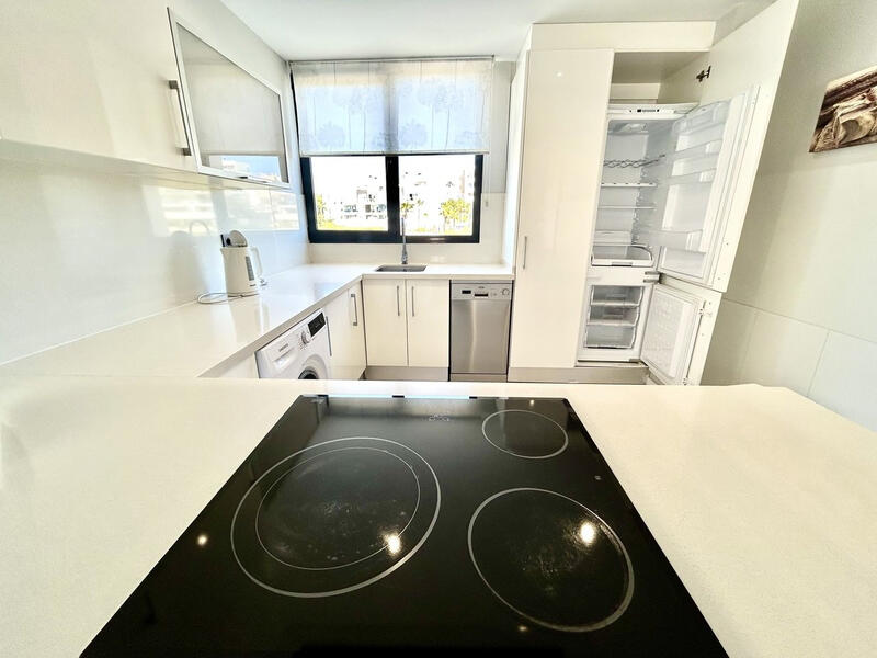 2 chambre Appartement à vendre dans Villamartin, Alicante