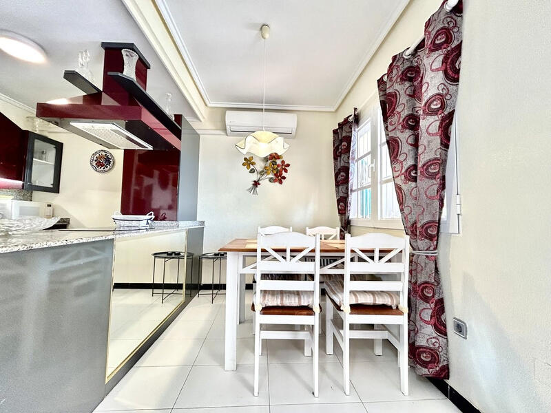 2 Schlafzimmer Appartement zu verkaufen