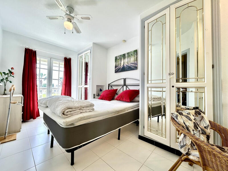 2 Schlafzimmer Appartement zu verkaufen