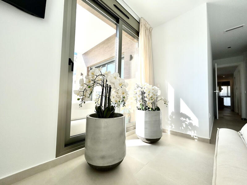 4 Cuarto Villa en venta