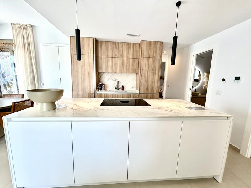 4 Cuarto Villa en venta