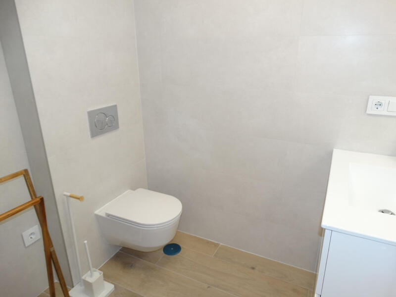 2 slaapkamer Villa Te koop
