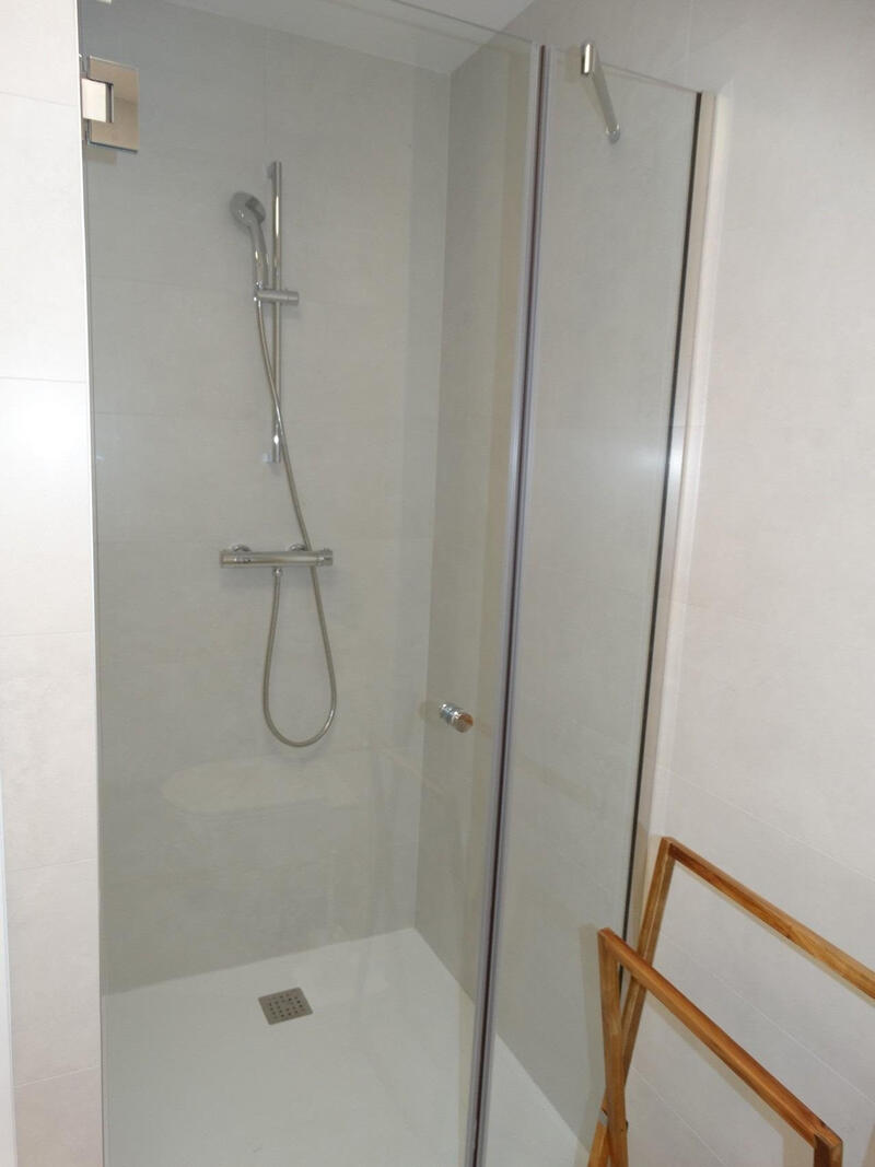 2 slaapkamer Villa Te koop