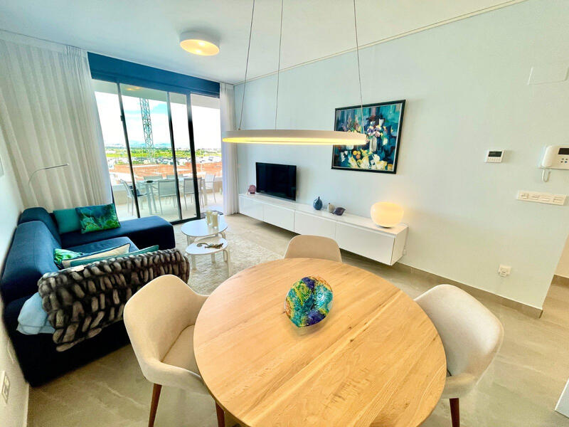 3 Schlafzimmer Appartement zu verkaufen