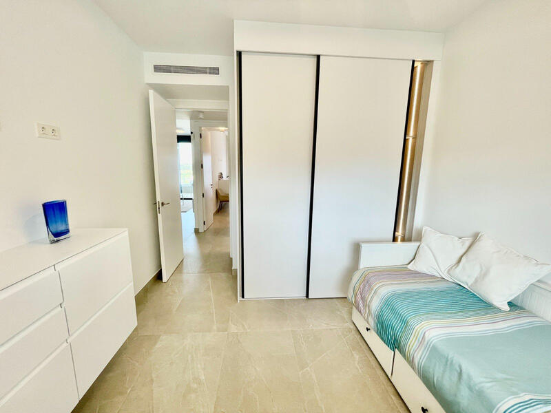 3 Schlafzimmer Appartement zu verkaufen