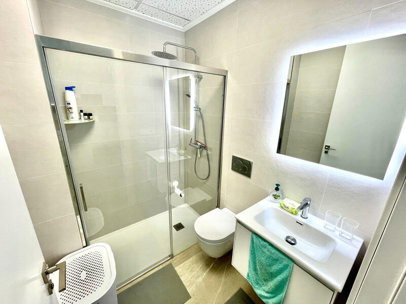 3 Schlafzimmer Appartement zu verkaufen