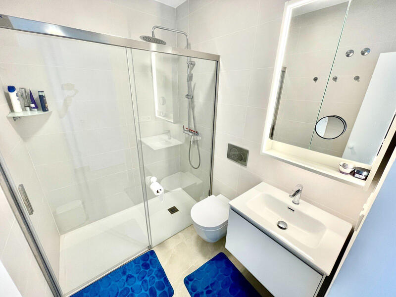 3 Schlafzimmer Appartement zu verkaufen