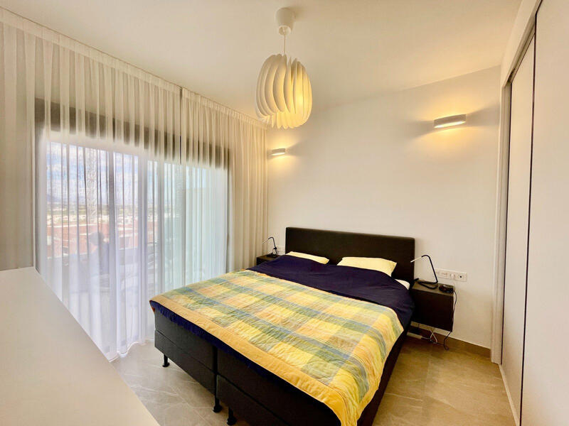 3 Schlafzimmer Appartement zu verkaufen