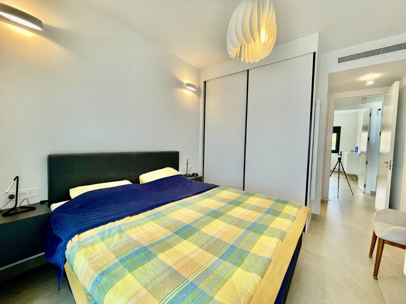 3 Schlafzimmer Appartement zu verkaufen