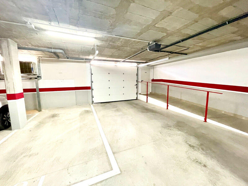 3 Schlafzimmer Appartement zu verkaufen