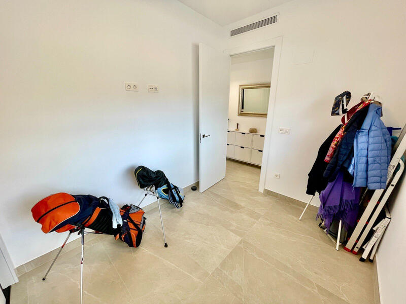 3 soverom Leilighet til salgs i Benijófar, Alicante