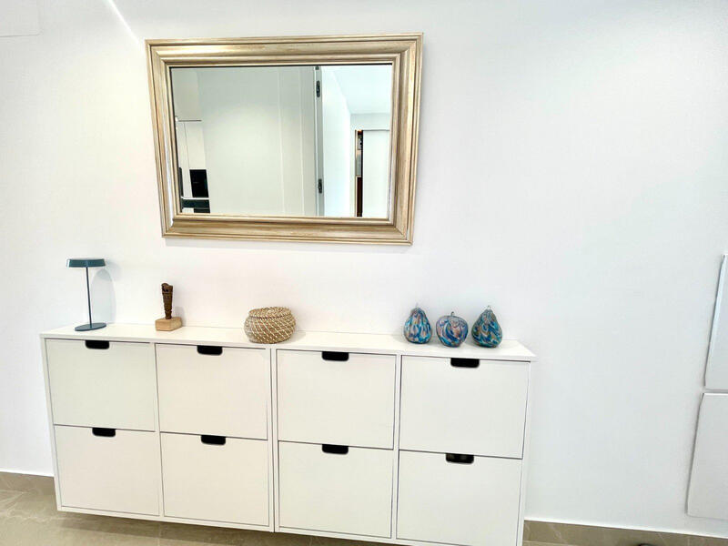 3 Schlafzimmer Appartement zu verkaufen