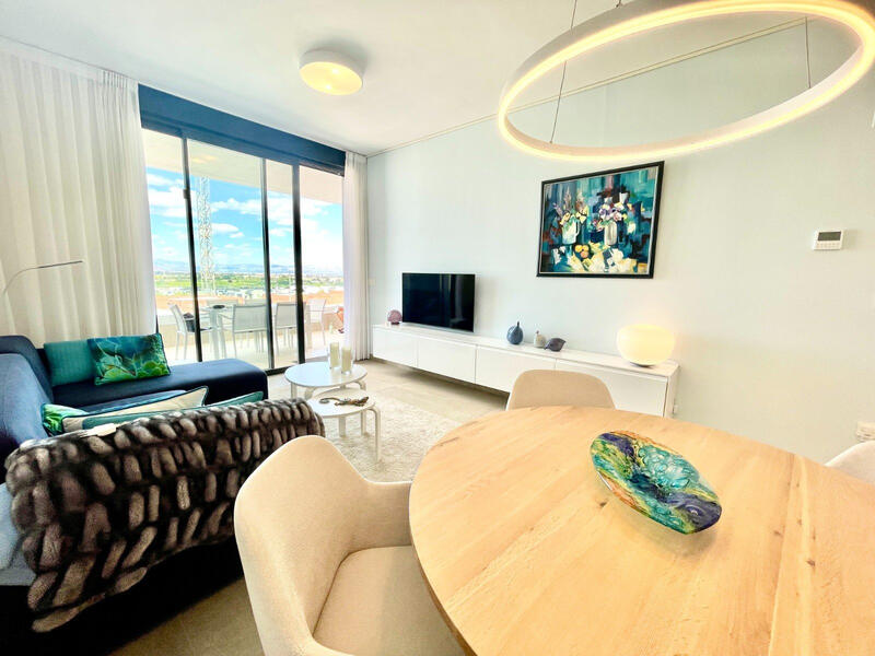 3 Schlafzimmer Appartement zu verkaufen