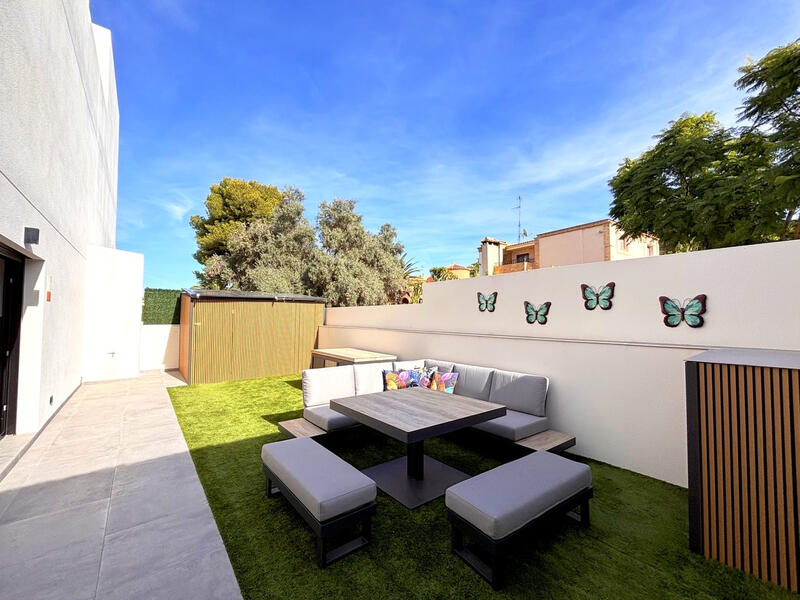 2 chambre Villa à vendre