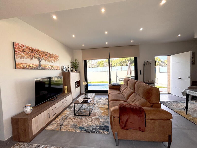 2 chambre Villa à vendre