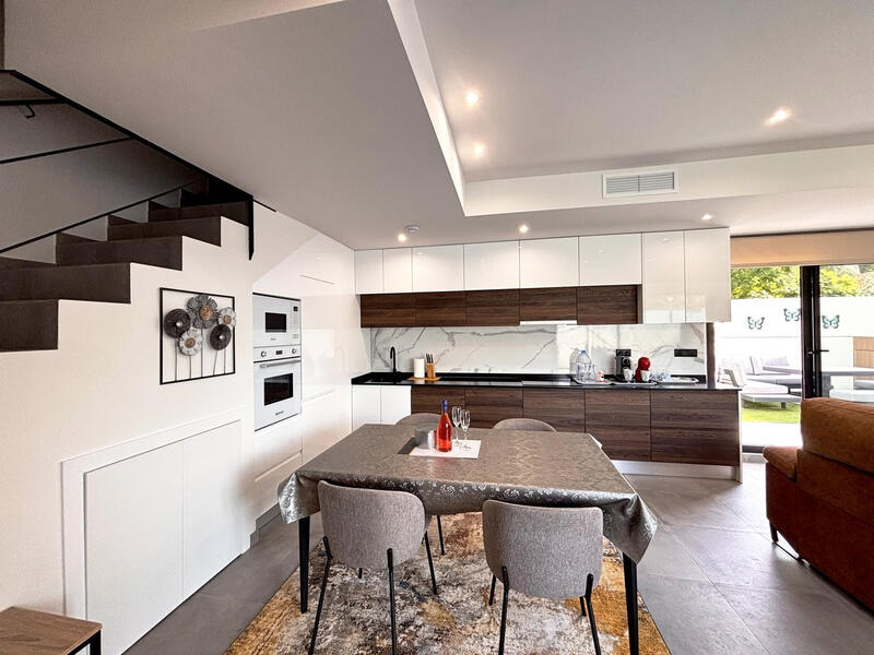 2 chambre Villa à vendre