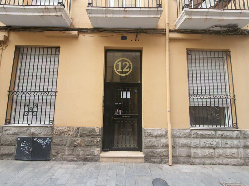 16 slaapkamer Ander Te koop in Alacant/Alicante, Alicante