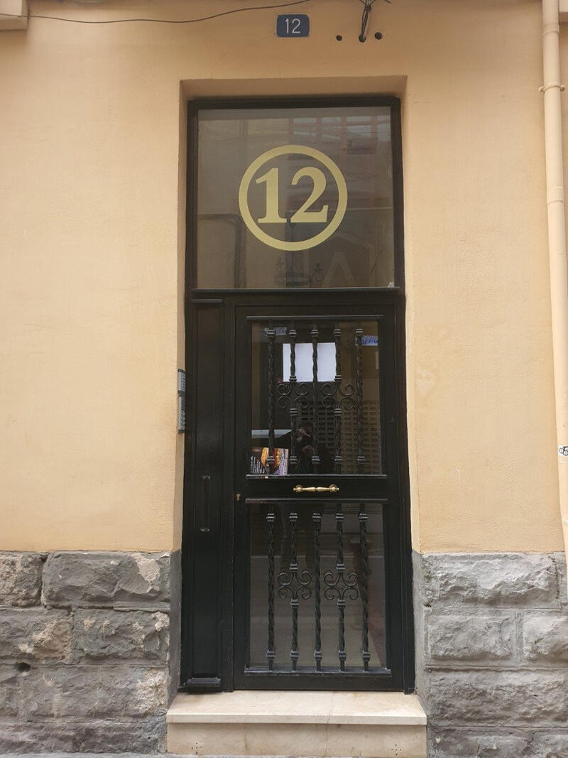 16 slaapkamer Ander Te koop in Alacant/Alicante, Alicante