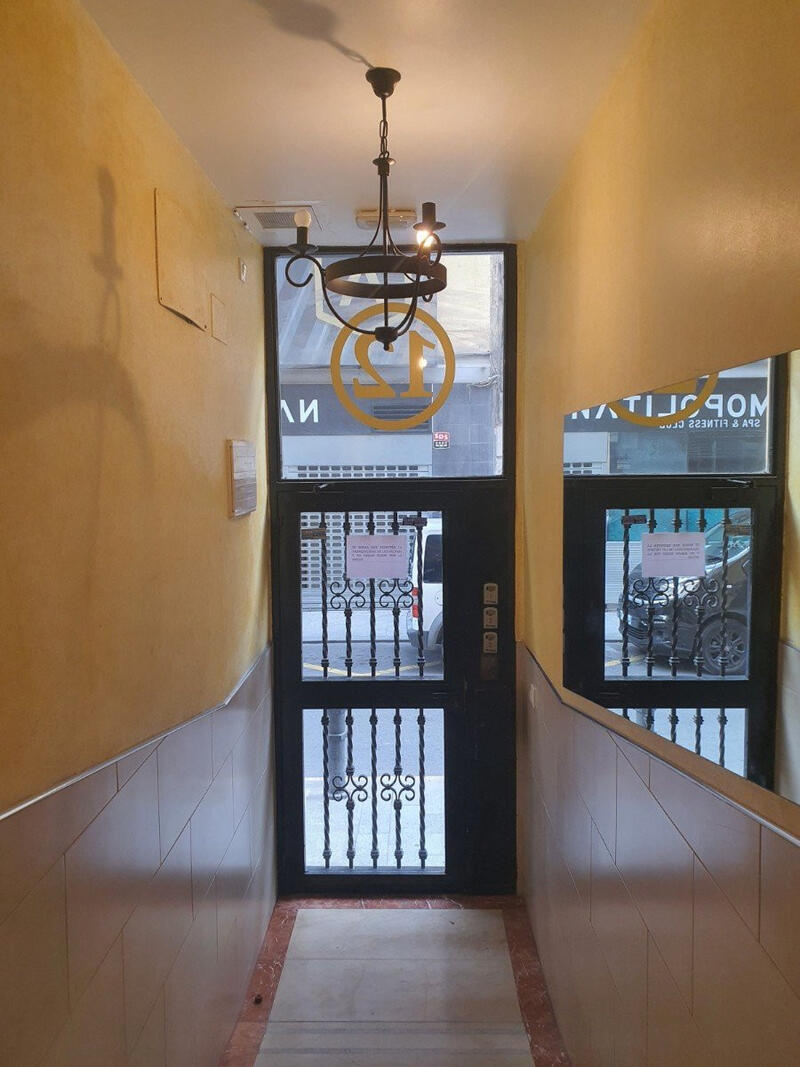 16 slaapkamer Ander Te koop in Alacant/Alicante, Alicante