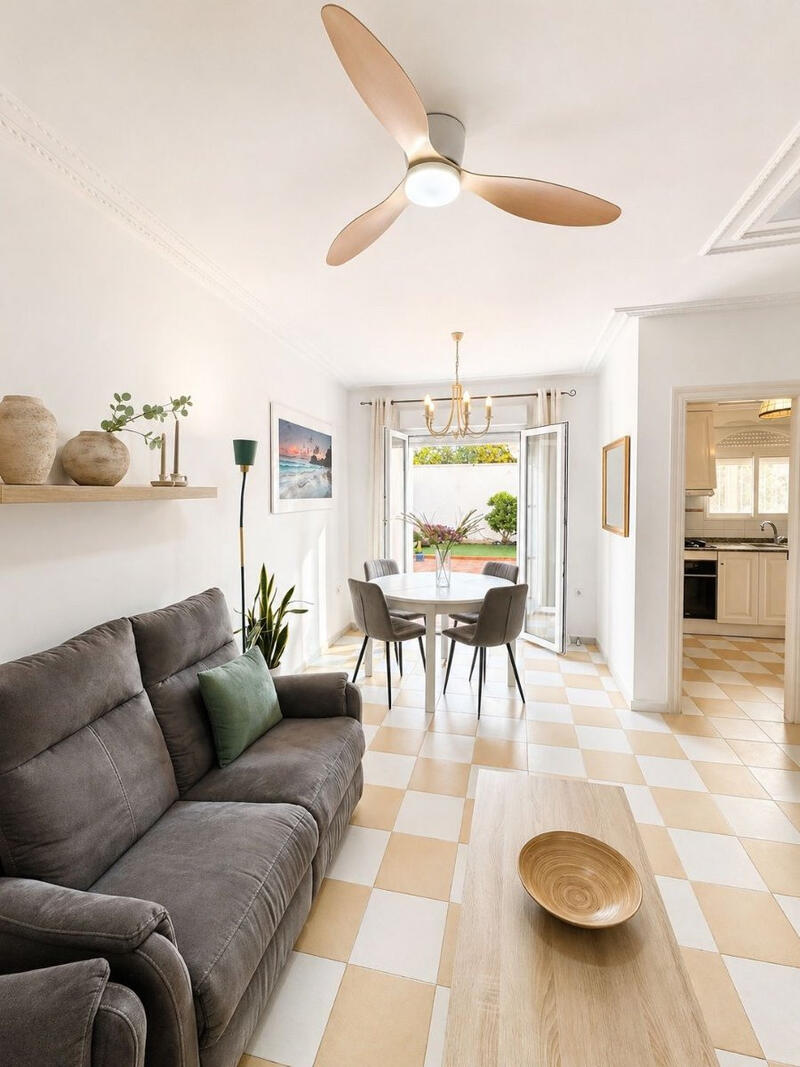 3 Cuarto Villa en venta