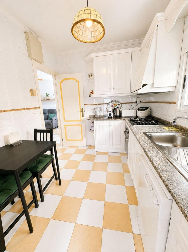 3 Cuarto Villa en venta