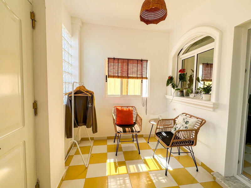 3 Cuarto Villa en venta