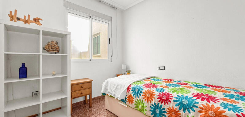 2 slaapkamer Appartement Te koop