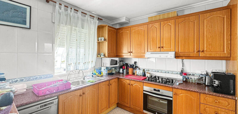 3 Cuarto Adosado en venta en Orihuela Costa, Alicante