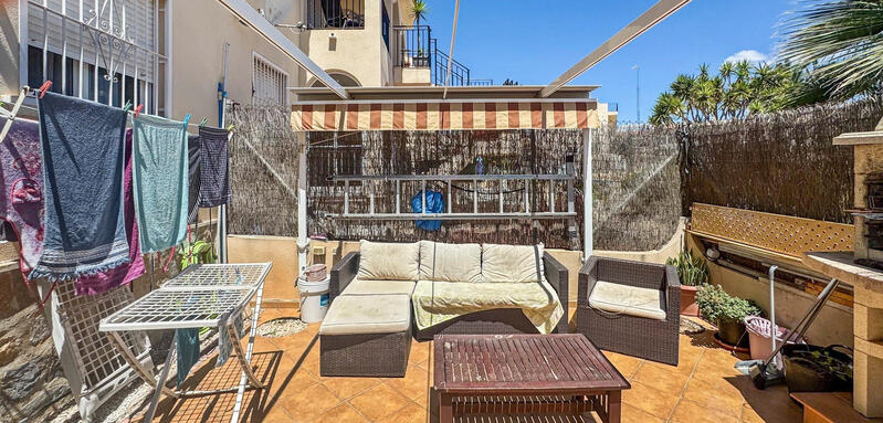 3 Cuarto Adosado en venta en Orihuela Costa, Alicante