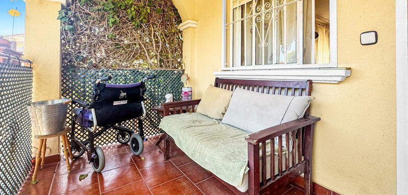 3 Cuarto Adosado en venta en Orihuela Costa, Alicante