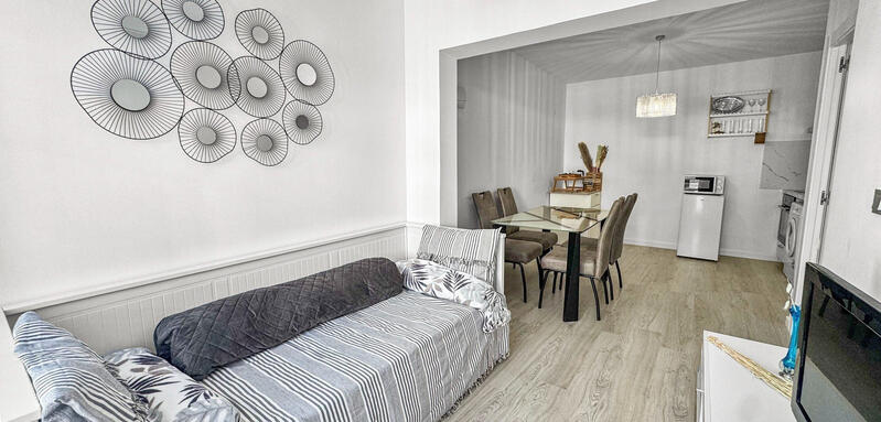 1 soverom Villa til salgs