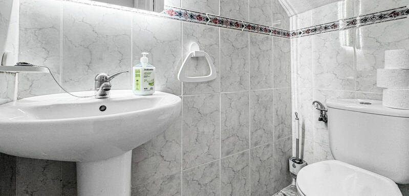 2 soveværelse Duplex til salg