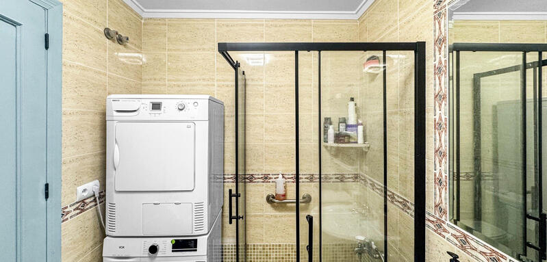 2 soveværelse Duplex til salg