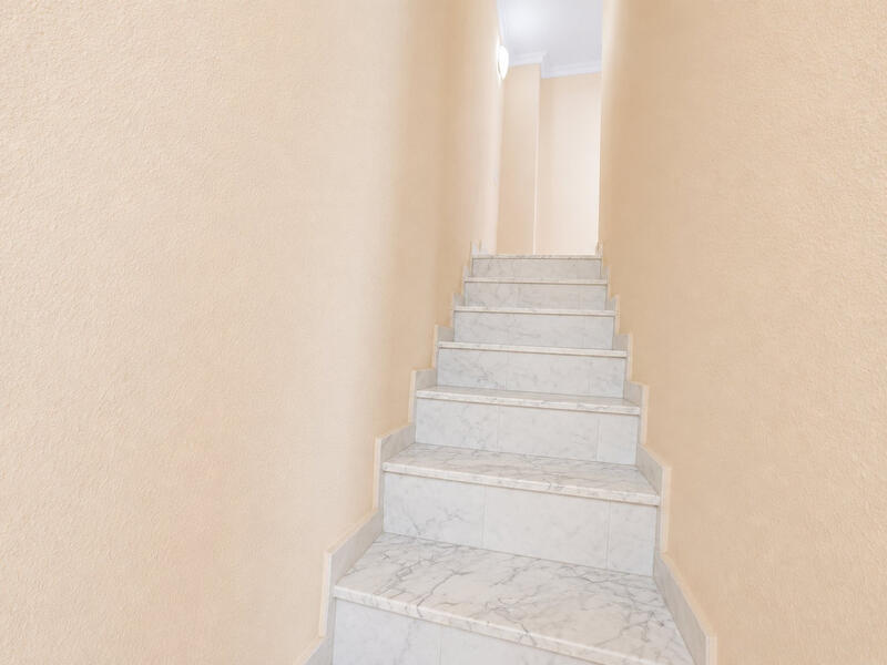 1 Schlafzimmer Stadthaus zu verkaufen