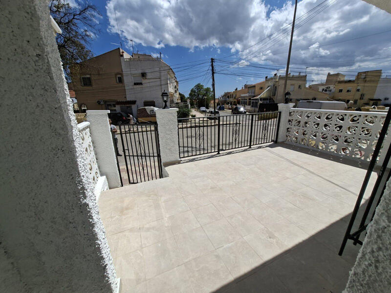 1 Schlafzimmer Stadthaus zu verkaufen in San Fulgencio, Alicante