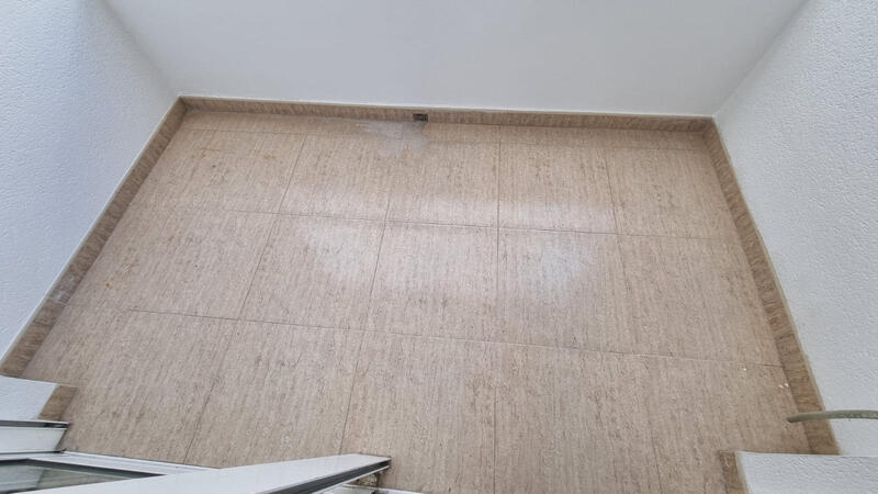 2 slaapkamer Appartement Te koop