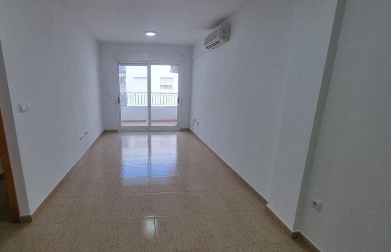 2 slaapkamer Appartement Te koop