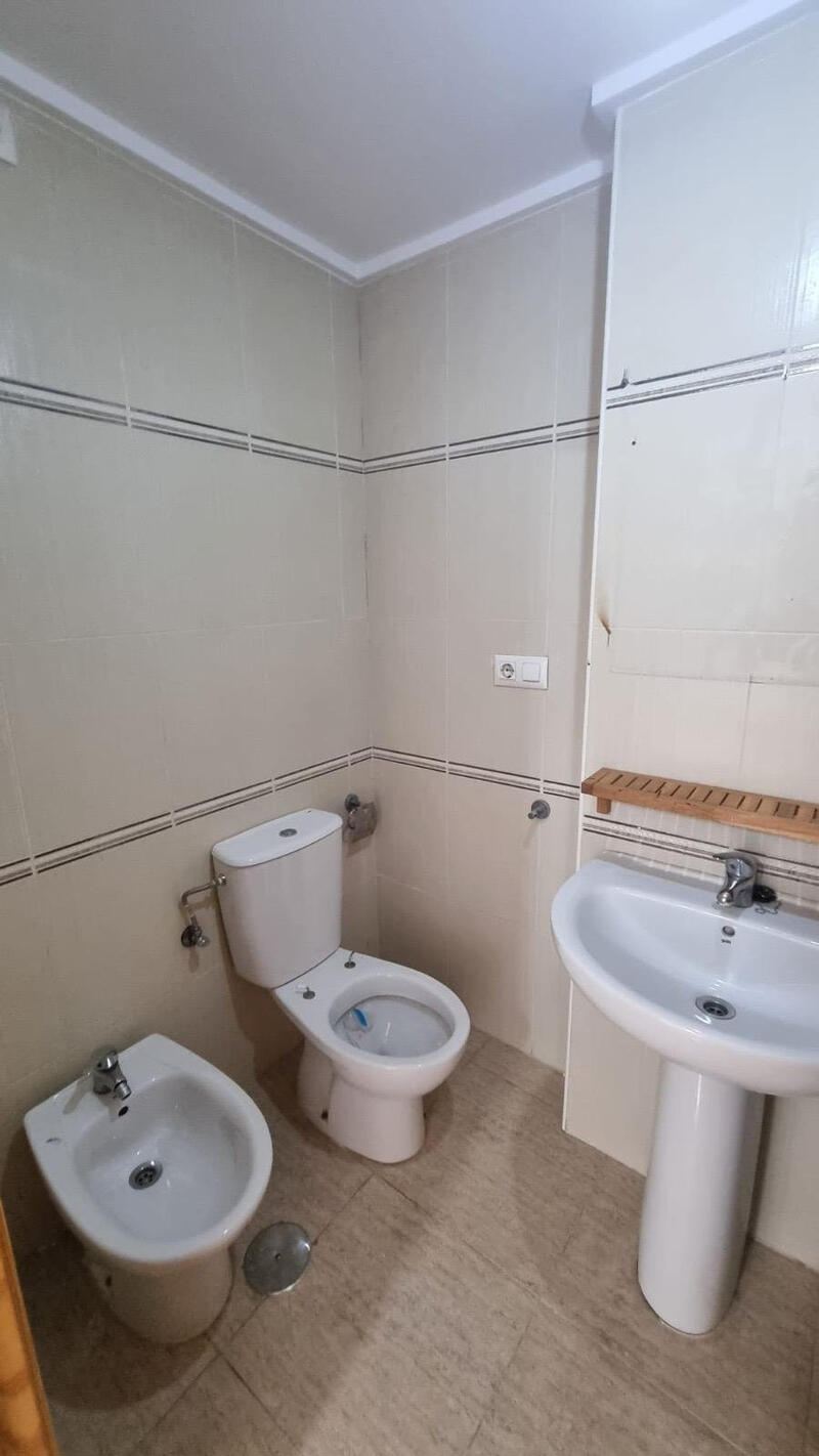 2 soverom Leilighet til salgs i Torrevieja, Alicante