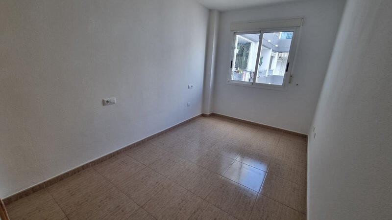 2 soverom Leilighet til salgs i Torrevieja, Alicante