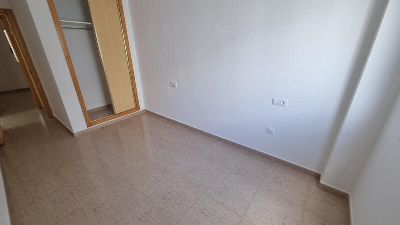 2 slaapkamer Appartement Te koop