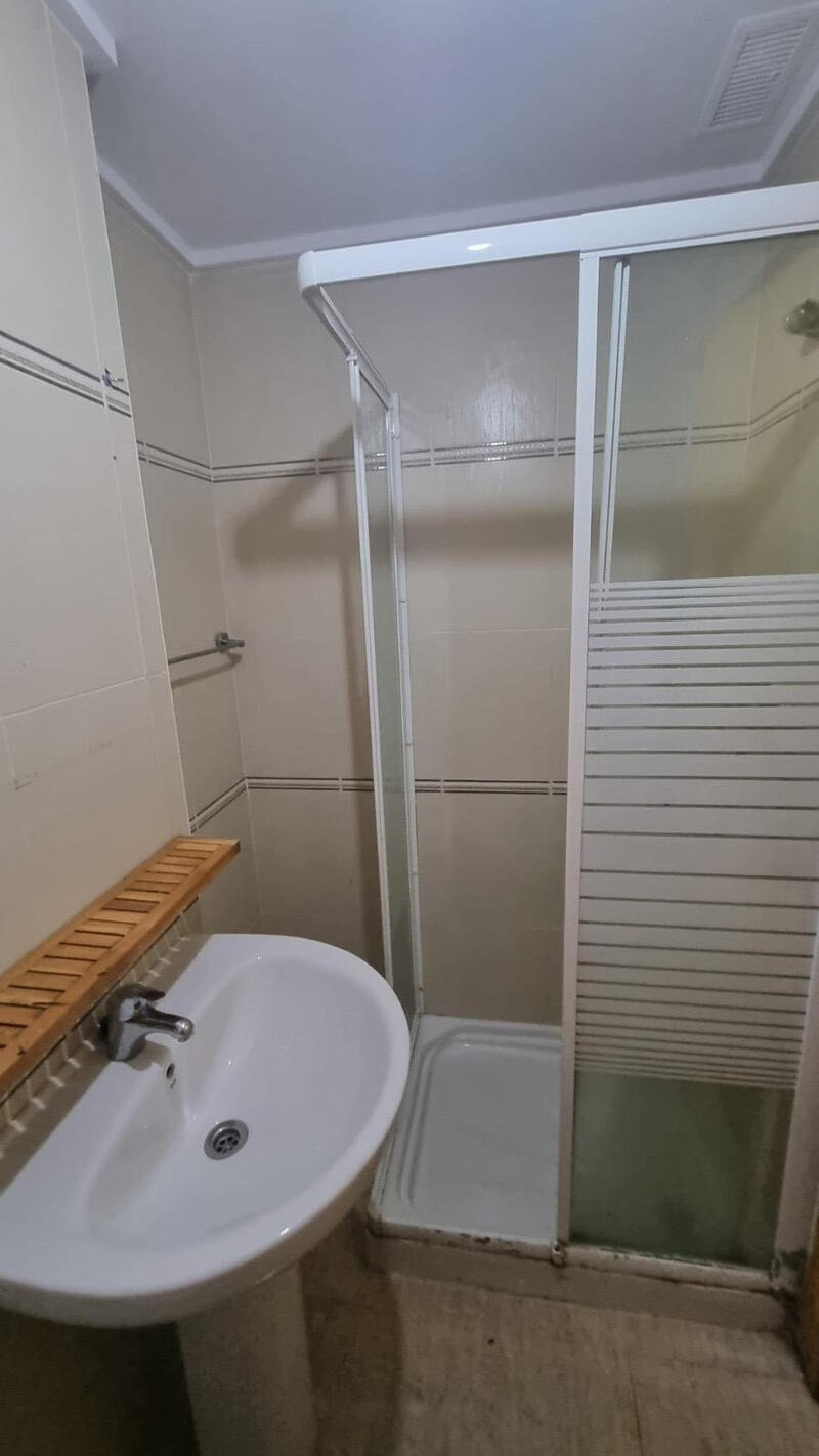 2 slaapkamer Appartement Te koop