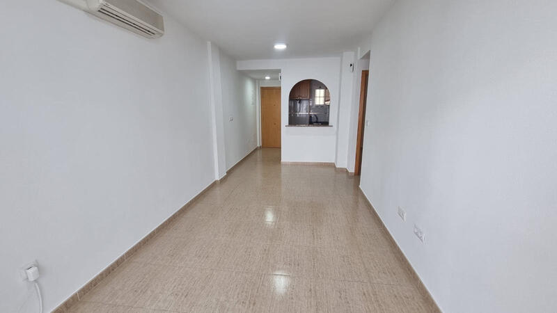 2 slaapkamer Appartement Te koop