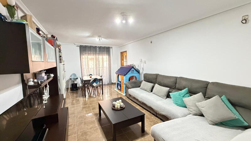 Apartamento en venta en Benijófar, Alicante