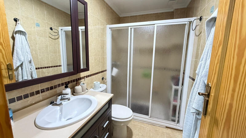 3 chambre Appartement à vendre