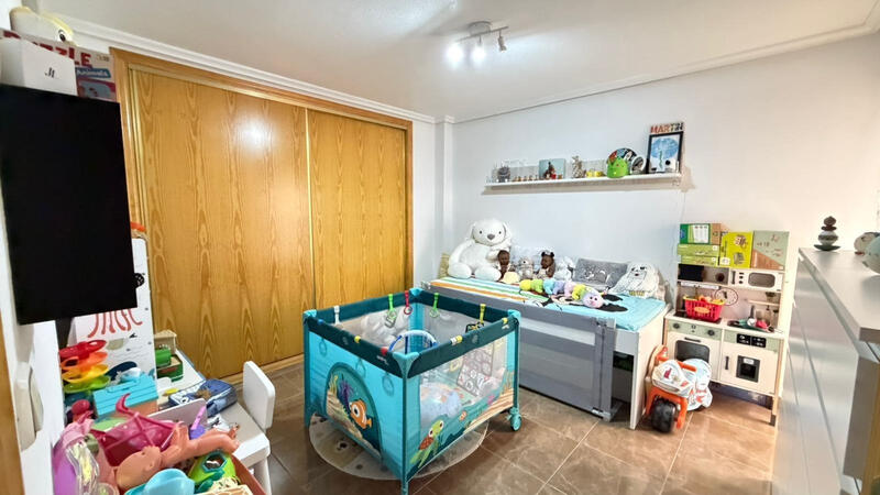 3 chambre Appartement à vendre