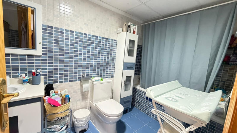 3 chambre Appartement à vendre