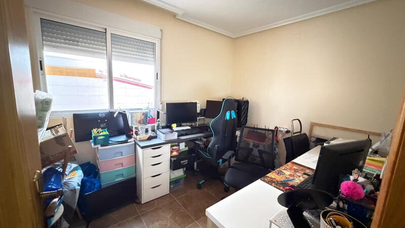 3 chambre Appartement à vendre