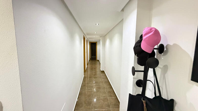 3 chambre Appartement à vendre