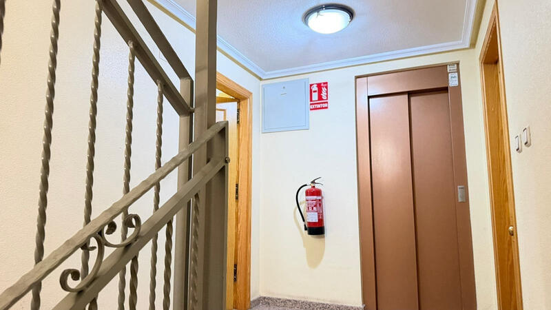 3 chambre Appartement à vendre